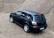 Tapety Mitsubishi